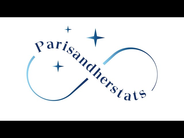 Welcome To Parisandherstats (Math, Stat, and Econ)