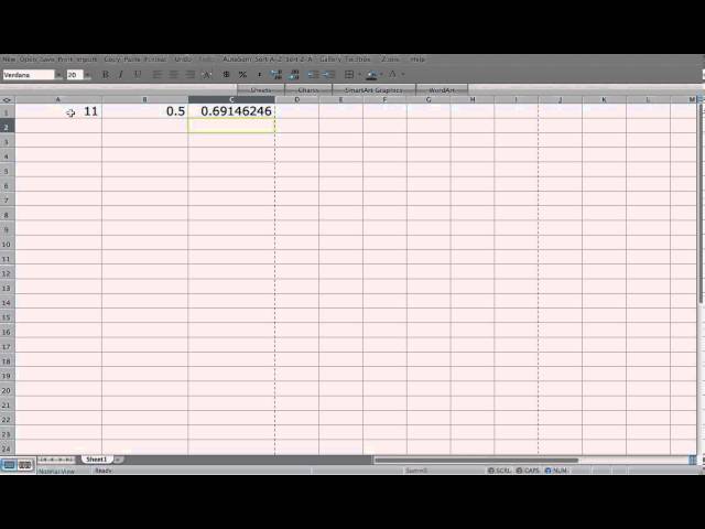 Probabilities of Normal Random Variables