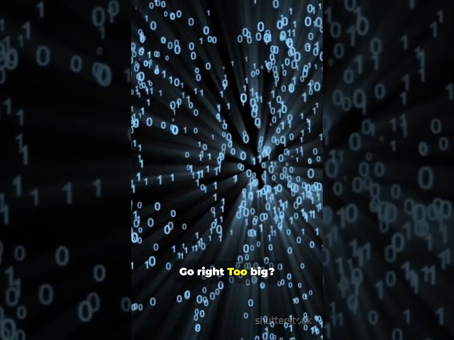 Stop Scanning. Start Splitting ⚡ Binary Search in 60s