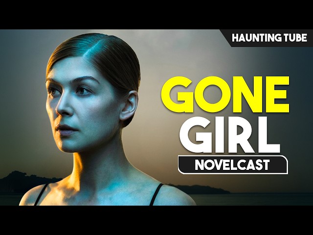 This is one of the BEST Thriller Novel Written - Gone Girl Explained in Hindi