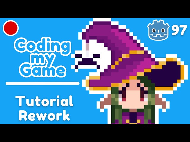 Adding a Tutorial to my Necromancer Rhythm Typing Cafe Game