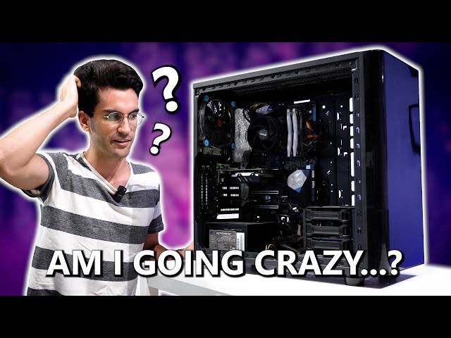 Fixing a Viewer's BROKEN Gaming PC? - Fix or Flop S6:E17