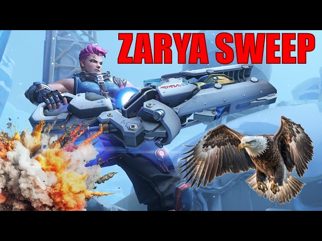 OVW 2 TANK SWEEP🔥🔥