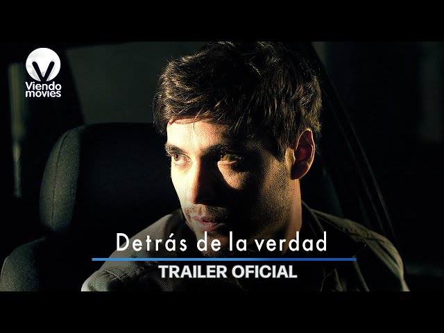 Un informante quiere revelar crímenes de la dictadura. | Detrás de la Verdad – Tráiler