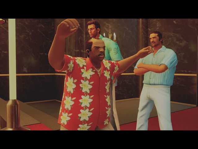 JQ Plays Grand Theft Auto: Vice City – Part 5
