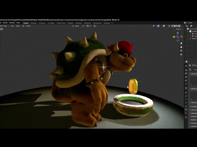 products - character - fooh