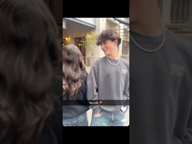 GIA IS MOVING FOR RYDER!!! 💗 #ria #ria4life