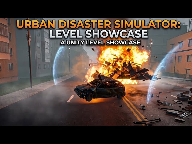 Spent the last 17 days designing and polishing this action sequence.