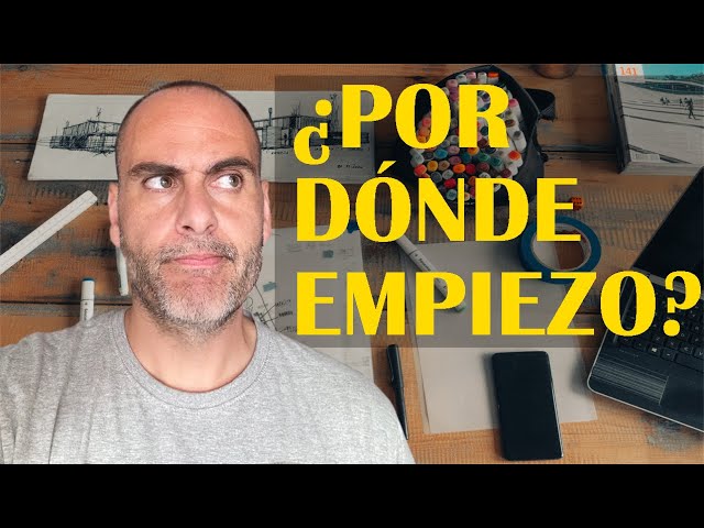 👌HOW TO DECORATE A HOUSE FROM SCRATCH (5 steps) | Abel de González