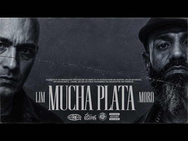 LIM x MORO - MUCHA PLATA