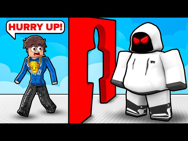 ROBLOX FAT vs SKINNY OBBY w/ Foltyn..
