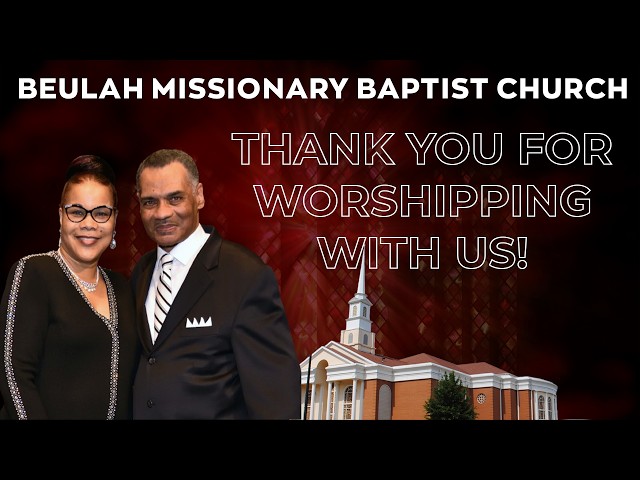 "VICTORY IS IN THE MIDST " Zephaniah 3:14-20 ESV| Reverend Derrick Johnson  | 8/23/2026
