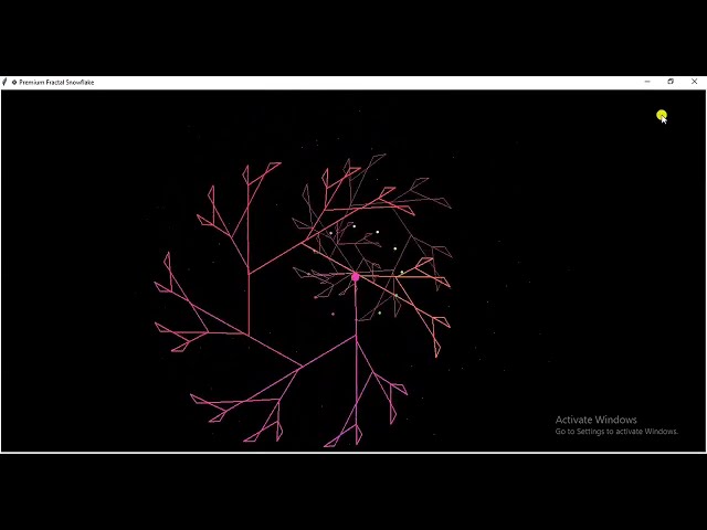 ✨ Creating a Beautiful Pattern with Code | Satisfying Python Art 🐍💻