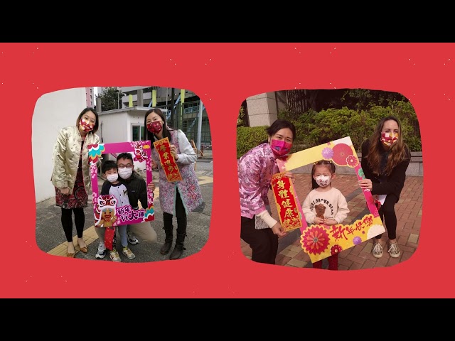 Think international kindergarten  nursery 朗思國際幼稚園