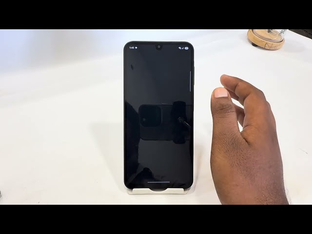How to Fix Random Restart Issue on Samsung Galaxy A17, A37 & A57 (Easy Fix)