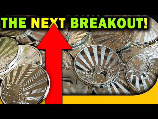 The Invisible Threat Driving Silver Prices Higher Right Now
