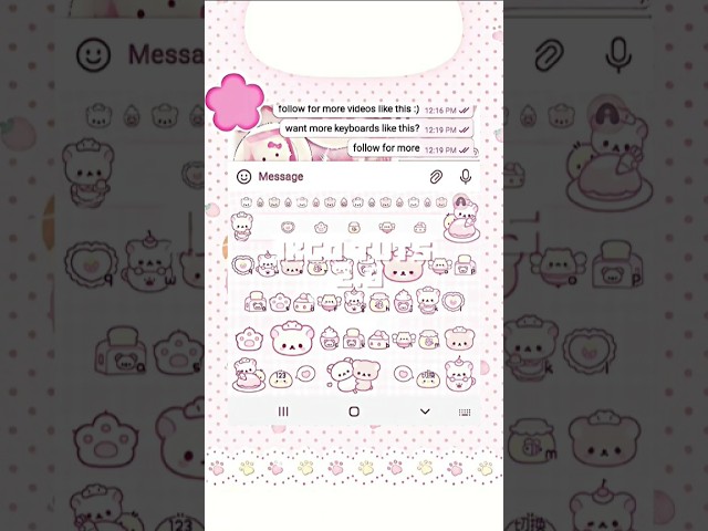 Baidu keyboard tutorial #tutorial #baidukeyboard #ios #fyp audio fps_strawberry on Pinterest 𖦹.ᡣ𐭩˚ּ