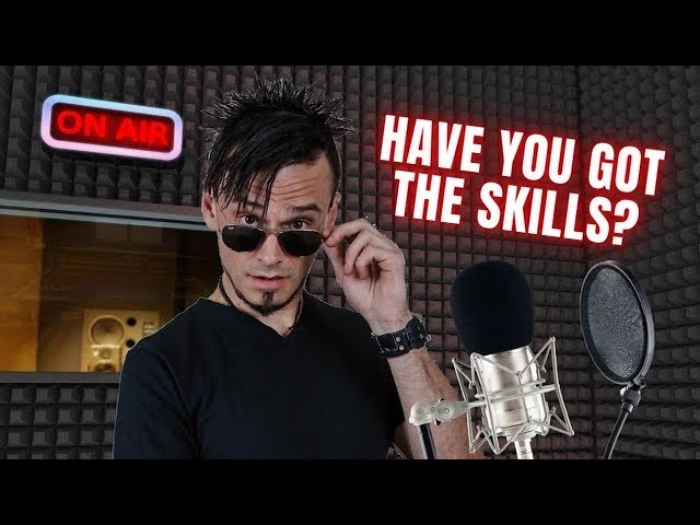 How To Be A Session Musician [PART 1]