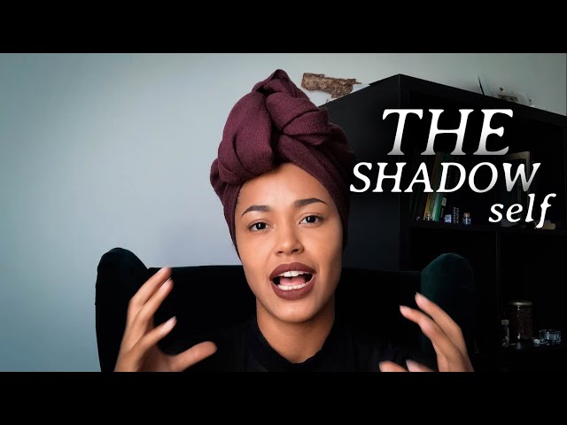 Shadow work for witches (only) 🔥 || how to actually do shadow work? tips + 15 prompts to start