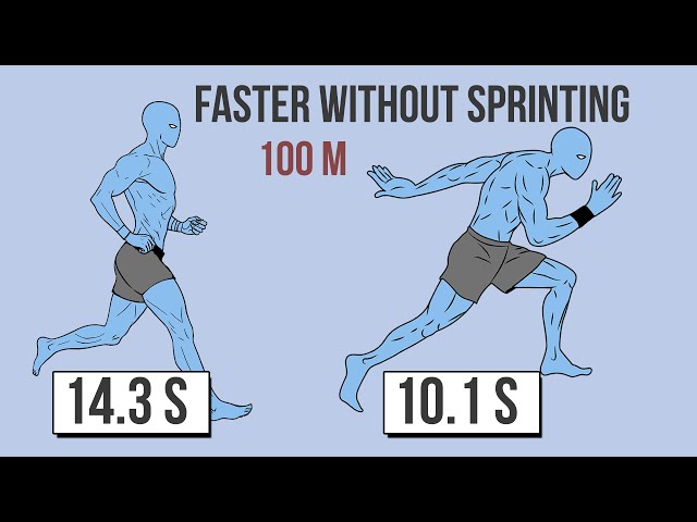 How to master quickness in sports