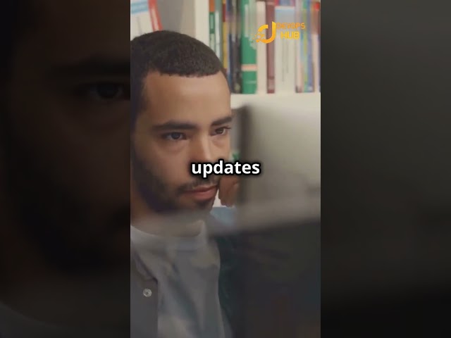 Git Clone vs  Git Pull #coding #gittips #automation #programming #githublearning #python