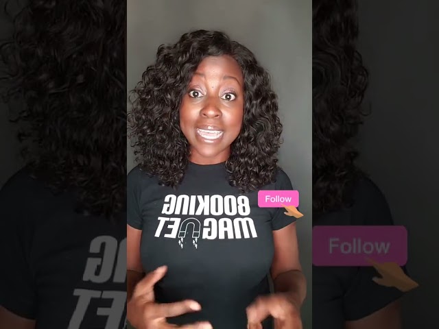 ACTING TIPS: WHAT DOES SLATE MEAN