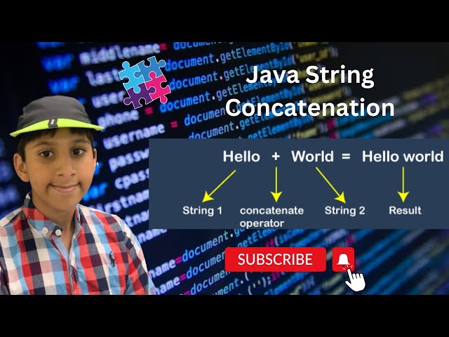 Behind the Code: The Hidden Secrets of Java's Concat() Method