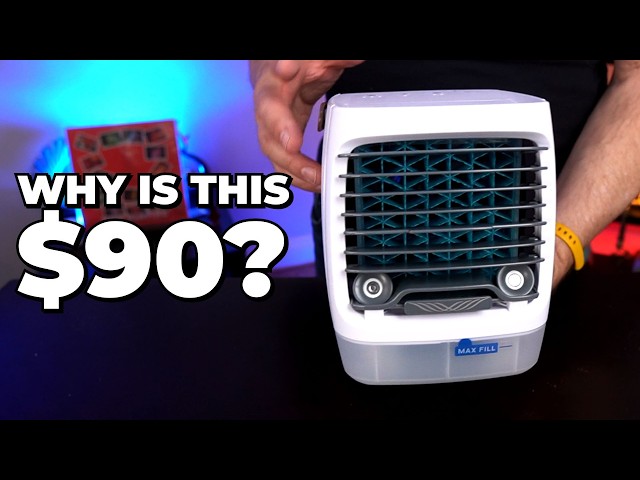 They Stole My Photo So I’m Reviewing Their Product! | ChillWell 2.0 Review