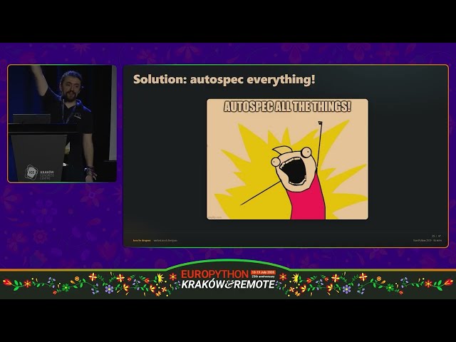 What is this footgun called unittest.mock, and how to avoid misusing it - Claudiu Belu