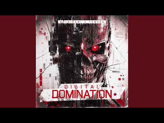 Digital Domination