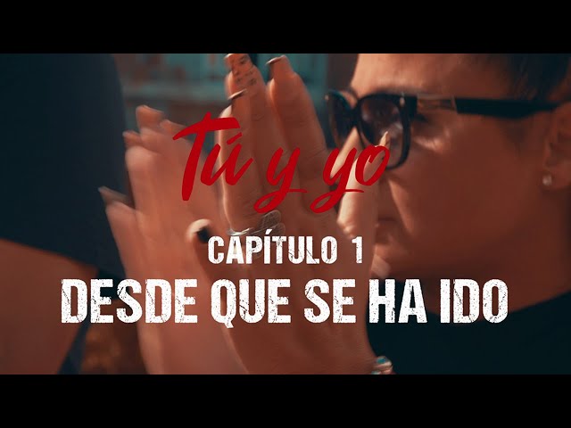 El Sebas De La Calle - Desde que se ha ido (Videoclip Oficial)