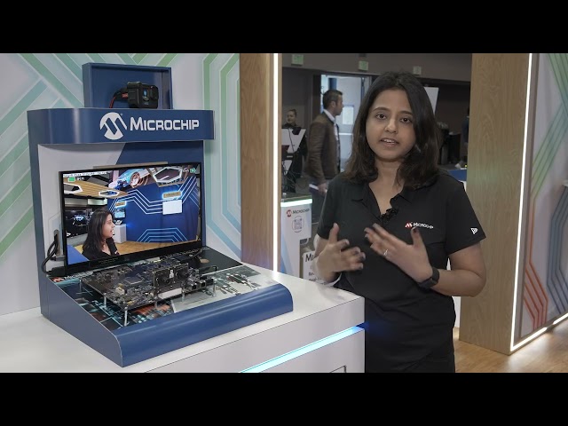Secure Edge AI, High-Speed Vision and Power-Efficient Design With VectorBlox™