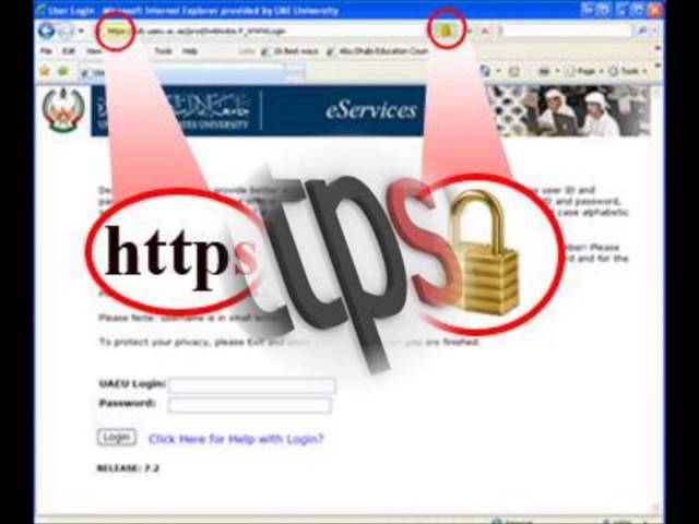 HTTP (Hypertext Transfer Protocol )