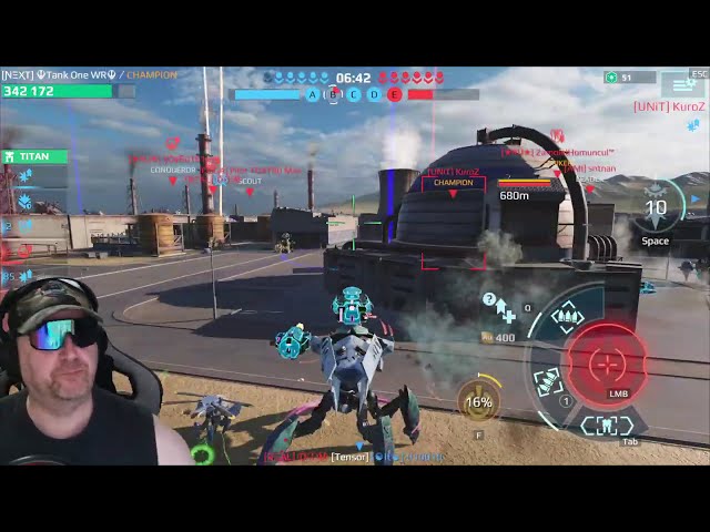 Pixonic KILLED!!! ☠️The Anaksor. DOUBLE NERF!