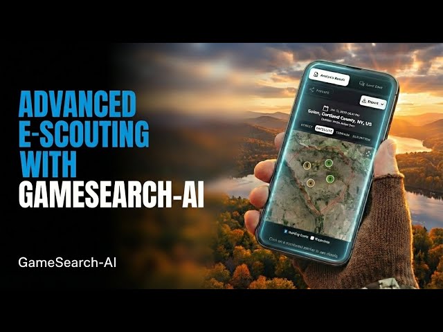 Advance your E-Scouting with these overpowered AI features