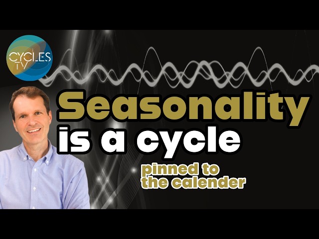 Seasonality, Bartels and Cycles: Which Calendar Patterns Are Real?