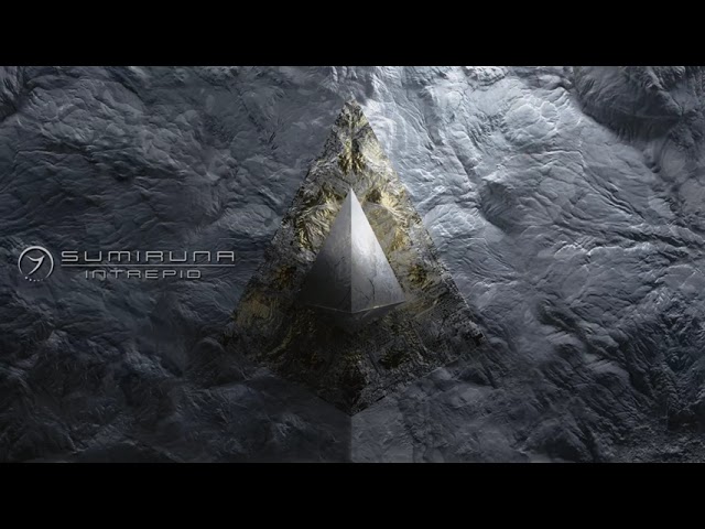 Sumiruna - Intrepid