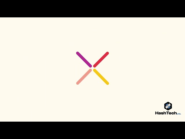 Animated Explainer Video | The Hashtech Ltd