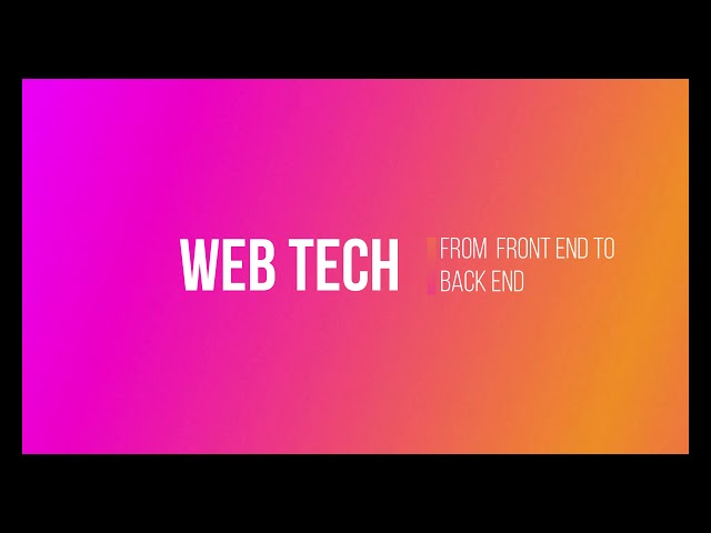 Ethiopian programming