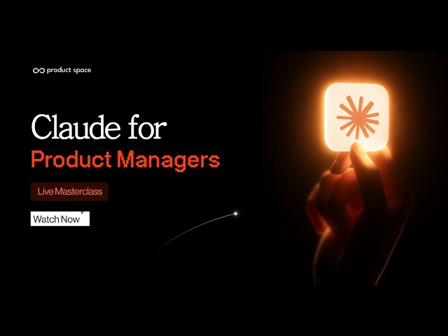 Claude for Product Managers: Fable Edition | Product Space