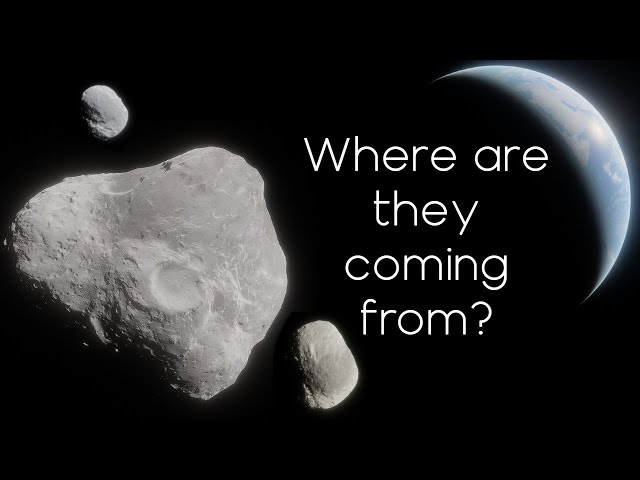 Where are the Interstellar Comets coming from?