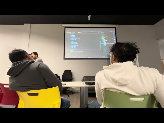 PEIDEVs devtalk long - Web Jargon Demystified - draft-1