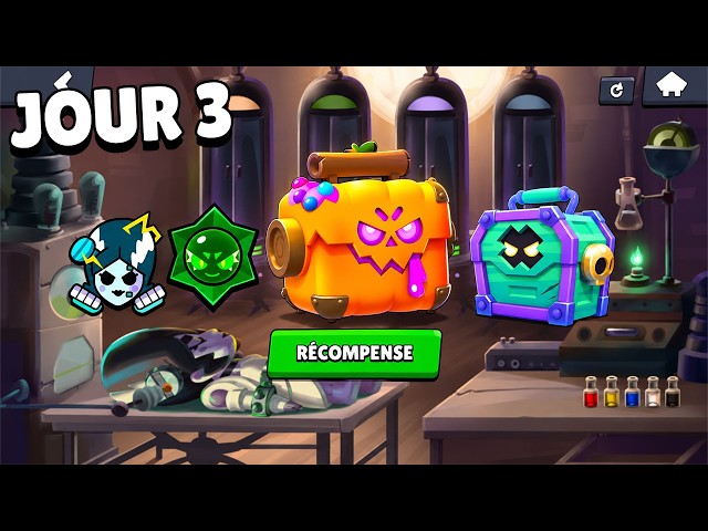 COMPLETE SOLUTIONS (+bonus) to UNLOCK 4 REWARDS #findgus (Full Guide) Day 3