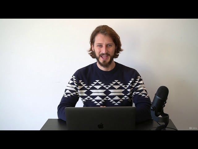 React JS & Firebase Complete Course (incl. Chat Application) - learn Firebase