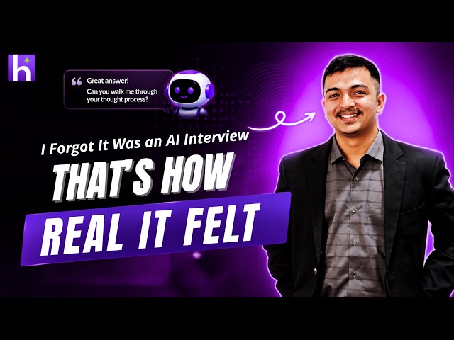 Can AI really understand a Java Developer's technical thinking? Watch full video