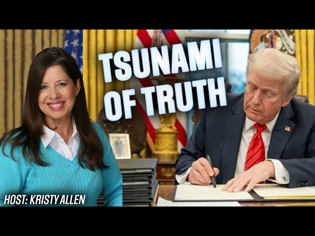 The Power of the Pen: How Trump Broke the Matrix