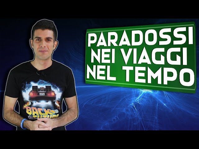 The most absurd paradox of time travel
