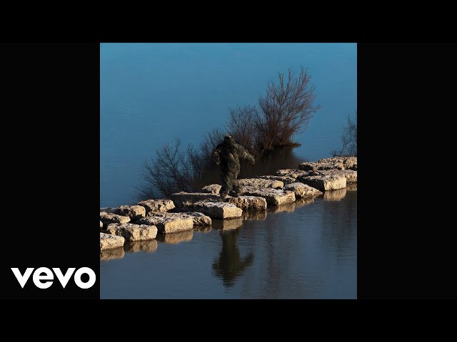 Yebba - Forgiveness (Audio)