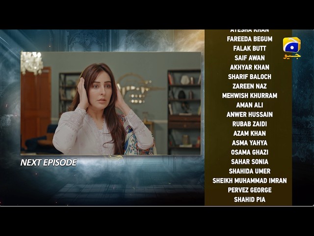 Sara Aapi Last Episode 32 Teaser - May 18, 2026