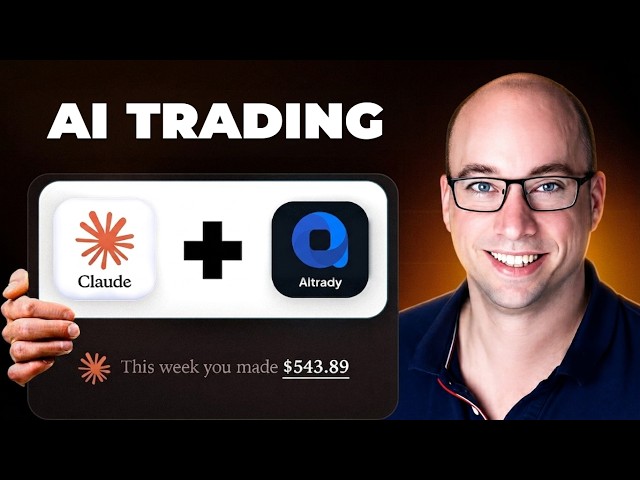 How To Use Claude Code for Trading?